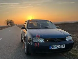 Utilizat 2001 VW Golf IV Berlinǎ | 2.000 EUR (Scump)