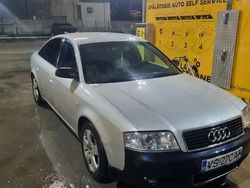 Utilizat 2003 Audi A6 Berlinǎ | 1.500 EUR (Preț OK)