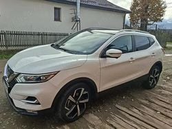 Utilizat 2021 Nissan Qashqai Tekna SUV | 19.500 EUR (Preț OK)