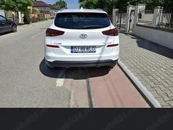 Alb Utilizat 2018 Hyundai Tucson SUV | 14.990 EUR (Preț OK)