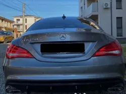 Gri Utilizat 2013 Mercedes CLA250 Berlinǎ | 18.000 EUR