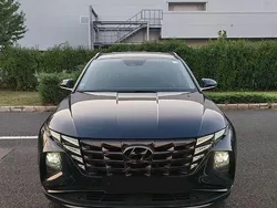 Culoarenegru Utilizat 2022 Hyundai Tucson SUV | 21.390 EUR (Super Preț)