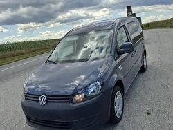 Utilizat 2013 VW Caddy Monovolum | 6.850 EUR