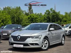 Argint Utilizat 2017 Renault Talisman GrandTour Business Break | 11.990 EUR