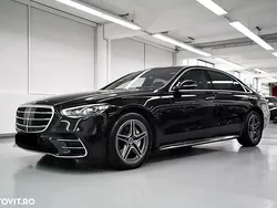 Culoarenegru Utilizat 2024 Mercedes S450 Berlinǎ | 103.685 EUR