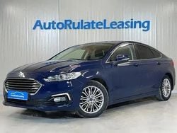 Alb Utilizat 2021 Ford Mondeo Titanium Berlinǎ | 14.489 EUR (Preț bun)