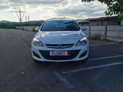 Utilizat 2013 Opel Astra Break | 5.600 EUR (Preț OK)