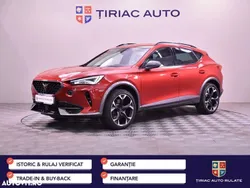 Rosu Utilizat 2022 Cupra Formentor SUV | 35.900 EUR (Preț OK)
