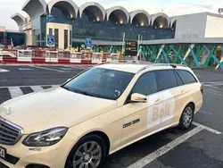 Galben Utilizat 2014 Mercedes E200 Break | 5.500 EUR