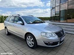 Gri Utilizat 2010 VW Passat Comfortline Break | 3.750 EUR (Preț bun)