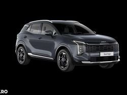 Culoaregri Nouă 2025 Kia Sportage SUV | 38.091 EUR