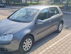 Culoareargint Utilizat 2005 VW Golf IV Edition | 2.890 EUR (Scump)