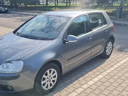 Culoareargint Utilizat 2005 VW Golf IV Edition | 2.980 EUR (Scump)