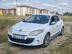 Culoarealb Utilizat 2011 Renault Mégane III Privilege Break | 1.700 EUR (Super Preț)