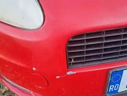 Utilizat 2006 Fiat Grande Punto Hatchback | 2.000 EUR (Preț OK)