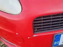 Utilizat 2006 Fiat Grande Punto Hatchback | 3.000 EUR