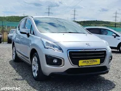 Argint Utilizat 2015 Peugeot 3008 Active SUV | 8.999 EUR (Super Preț)