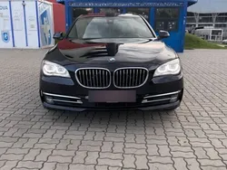 Negru Utilizat 2013 BMW 740 Berlinǎ | 14.000 EUR (Preț bun)