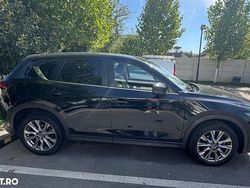 Culoarenegru Utilizat 2019 Mazda CX-5 Takumi-Line SUV | 15.890 EUR