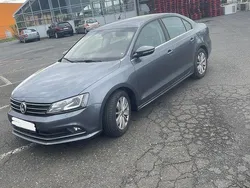 Culoaregri Utilizat 2016 VW Jetta Highline Berlinǎ | 10.500 EUR (Scump)