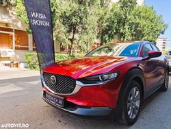 Rosu Utilizat 2024 Mazda CX-30 Center-Line SUV | 30.138 EUR (Preț OK)