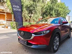 Rosu Nouă 2024 Mazda CX-30 Center-Line SUV | 29.400 EUR