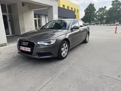 Gri Utilizat 2014 Audi A6 Berlinǎ | 12.590 EUR (Preț OK)