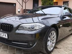 Culoaregri Utilizat 2011 BMW 535 Comfort Edition Break | 10.500 EUR (Preț OK)