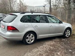 VW Golf VI