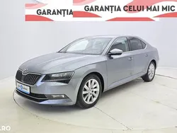 Culoaregri Utilizat 2020 Skoda Superb Ambition Berlinǎ | 21.450 EUR (Preț OK)