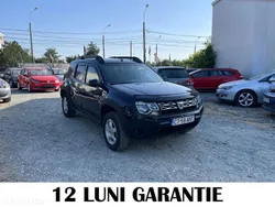 Albastru Utilizat 2017 Dacia Duster SUV | 7.950 EUR (Super Preț)