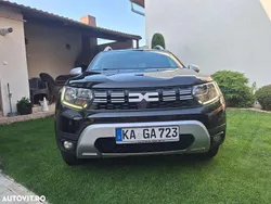 Culoarenegru Utilizat 2019 Dacia Duster Prestige SUV | 14.150 EUR (Preț OK)