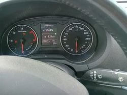 Utilizat 2014 Audi Coupé Coupe | 8.500 EUR