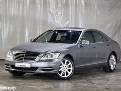 Culoaregri Utilizat 2010 Mercedes S350 Berlinǎ | 12.799 EUR (Preț bun)
