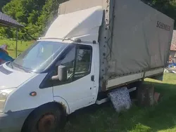 Utilizat 2011 Ford Transit | 3.200 EUR (Super Preț)
