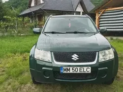 Utilizat 2006 Suzuki Grand Vitara SUV | 3.990 EUR
