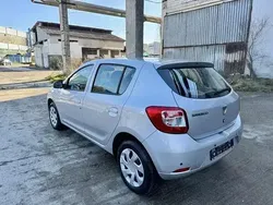 Utilizat 2014 Dacia Sandero Hatchback | 5.300 EUR (Puțin scump)