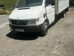 Utilizat 1988 Mercedes Sprinter Van | 5.000 EUR
