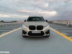 Culoaregalbeuriu Utilizat 2021 BMW X3 Competition Edition SUV | 55.000 EUR (Preț OK)