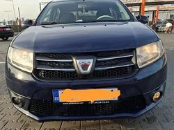 Utilizat 2013 Dacia Sandero Hatchback | 13.000 EUR