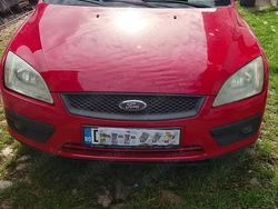 Utilizat 2006 Ford Focus Break | 1.200 EUR (Preț bun)
