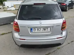 Utilizat 2008 Suzuki SX4 Hatchback | 2.900 EUR