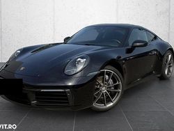 Culoarenegru Utilizat 2020 Porsche 911 Carrera Coupe | 108.779 EUR