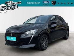 Utilizat 2021 Peugeot e-208 Allure Hatchback | 19.520 EUR