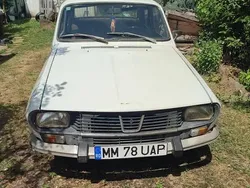 Utilizat 1979 Dacia 1300 Berlinǎ | 6.500 EUR