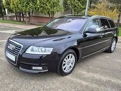 Utilizat 2011 Audi A6 Break | 8.650 EUR (Puțin scump)