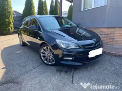 Utilizat 2013 Opel Astra GTC Hatchback | 8.000 EUR