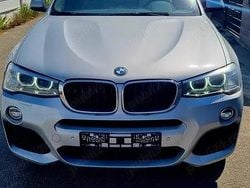 Utilizat 2017 BMW X4 M Sport SUV | 17.990 EUR (Super Preț)