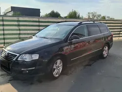 Utilizat 2008 VW Passat | 3.000 EUR (Preț OK)