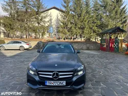 Gri Utilizat 2014 Mercedes C250 Berlinǎ | 13.000 EUR